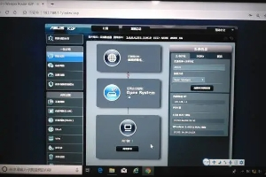 k2刷华硕固件进不去管理界面怎么办（k2刷华硕固件进不去管理界面怎么解决）