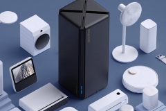 小米路由hd支持多大硬盘（小米路由hd可以用多大硬盘）