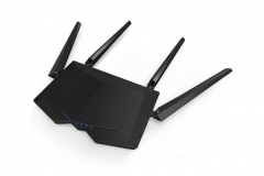 腾达ac10路由器支持600兆宽带吗（腾达ac10路由器能用600兆宽带吗）