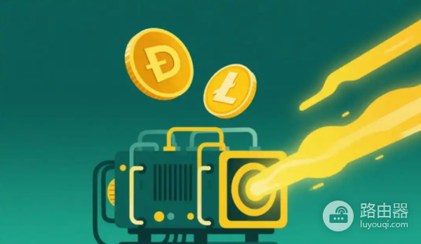 什么是合并挖矿?合并挖矿有什么优缺点?