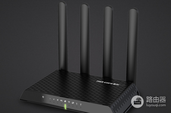 netcore磊科路由器上网手机怎么设置？