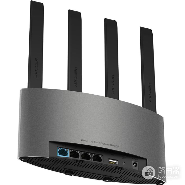 家庭用路由器百兆还是千兆好用(家庭用路由器百兆和千兆哪一个好)