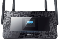 tplink触屏路由器有哪些（哪些是tplink触屏路由器）