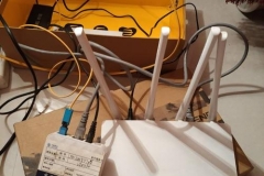 小米路由器tr606联通版可以通用吗（小米路由器tr606联通版通不通用）