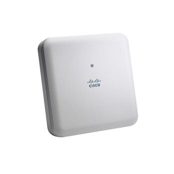 思科无线ap设置教程（思科无线ap怎么设置）