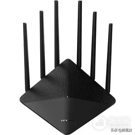 路由器天线越多信号真的越好？WiFi完全穿墙指南