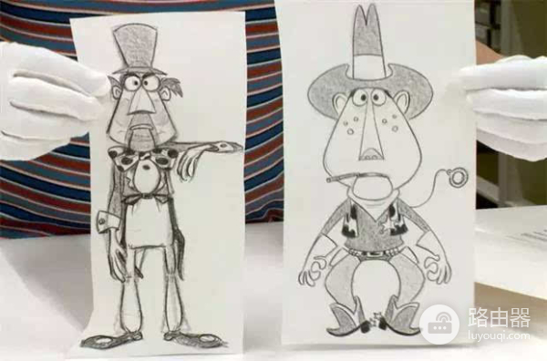 电脑与动画的完美结合(电脑与动画的完美结合英语)