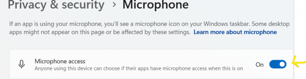 Phone Link电脑端通话没声音？连接至Windows麦克风失效修复