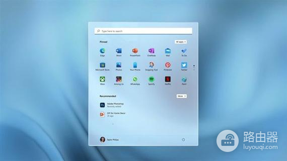 Win11电脑Microsoft帐户怎么删除