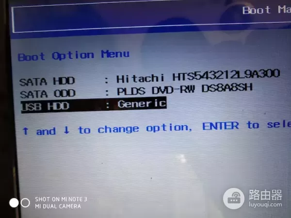 联想电脑装系统的方法(联想台式电脑如何安装)