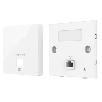 锐捷面板ap发热严重吗（ 锐捷面板ap是否发热严重）