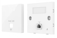 锐捷面板ap发热严重吗（ 锐捷面板ap是否发热严重）