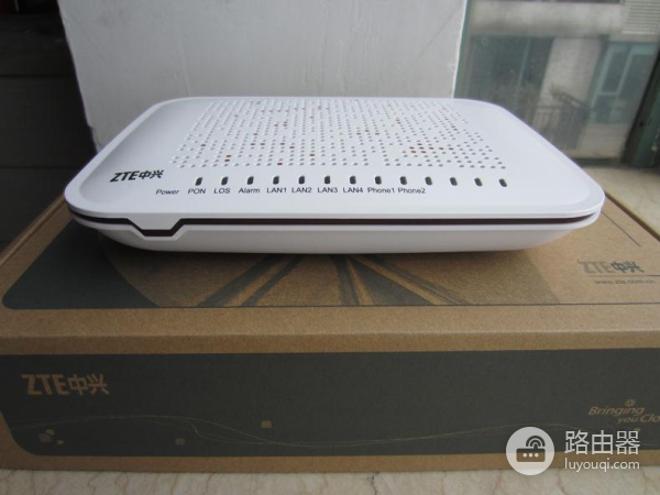 中兴g7615光猫usb接口怎么共享(中兴g7615光猫usb接口共享方法)