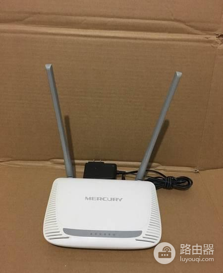 mw300r路由器怎么设置2.4g（mw300r路由器设置2.4g方法）