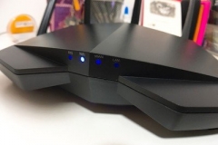 腾达ac7能跑满三百兆吗（腾达ac7能达到三百兆吗）