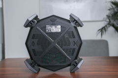 锐捷x60pro路由器信道选哪个（锐捷x60pro路由器信道选什么）