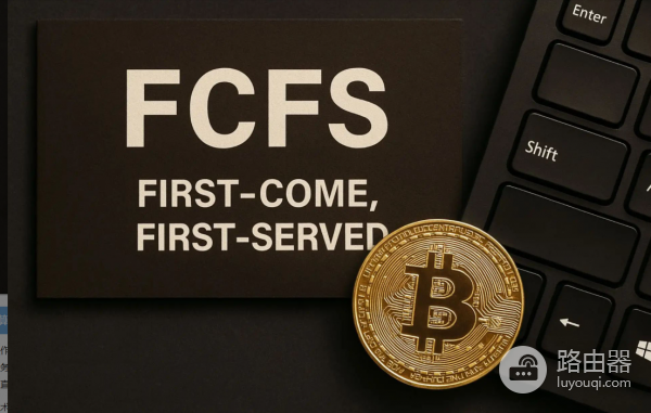 什么是FCFS调度算法？FCFS在计算机和加密货币中的应用