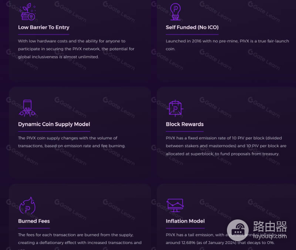 PIVX(PIVX)币是什么?PIVX的隐私币技术与生态