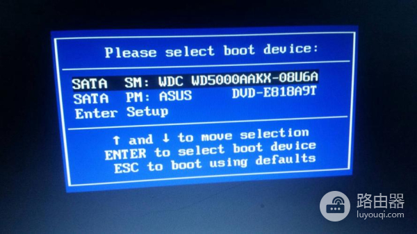 电脑装系统硬盘被格式化想恢复数据怎么办