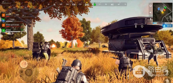 怎么解决pubg一个文件被锁定无法更新