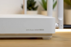 redmiax5路由器是千兆路由器吗（redmiax5路由器是不是千兆路由器）