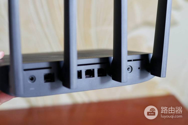 redmi ax6000降速是什么情况（redmi ax6000降速情况介绍）