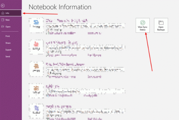onenote无法编辑笔记丢失怎么办？同步报错解决方法