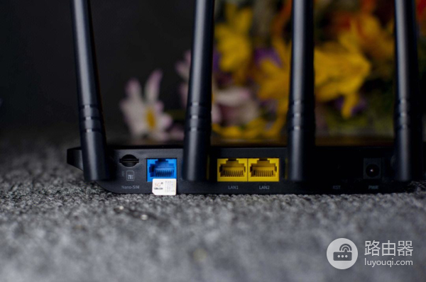 4g智能路由器用不了怎么办（4g智能路由器用不了怎么解决）