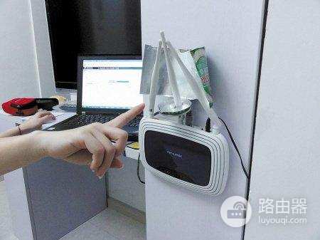 红米路由器internet灯不亮怎么办（红米路由器internet灯不亮解决方法）