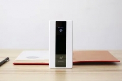 华为5g随行wifipro怎么快捷测速（华为5g随行wifipro快捷测速方法）