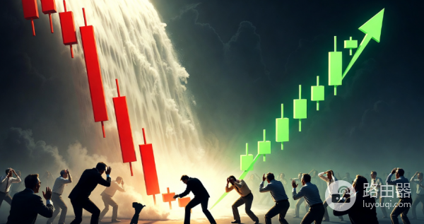 币圈震仓是什么?学会识破币圈的“恐慌陷阱”
