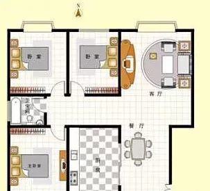 电脑咋不分区呀(电脑怎么不分区)
