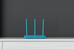 小米路由器4q拆机教程（小米路由器4q怎么拆机）