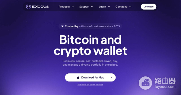 ERC-20钱包怎么挑？2025年Ethereum钱包排名推荐