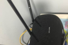 连接tplink路由器跳转到360防火墙怎么办（连接tplink路由器跳转到360防火墙怎么解决）