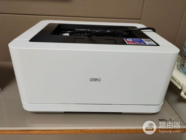 得力打印机不出纸怎么解决