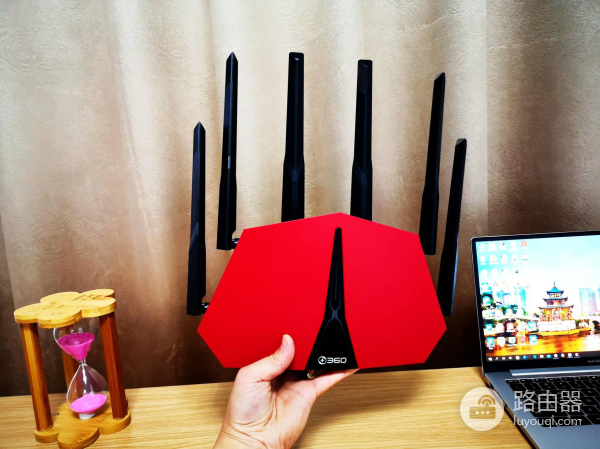 360防火墙V5X路由器-360家庭防火墙 路由器