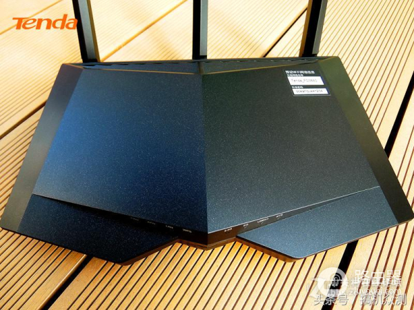 腾达AC18无线路由器评测-腾达无线路由器质量如何