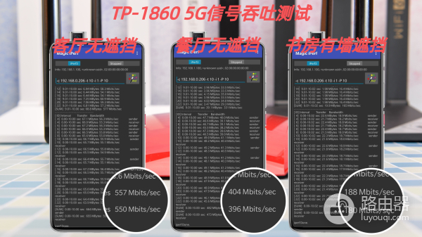 TP-Link or HUAWEI？300元以内wifi6路由器鹿死谁手？