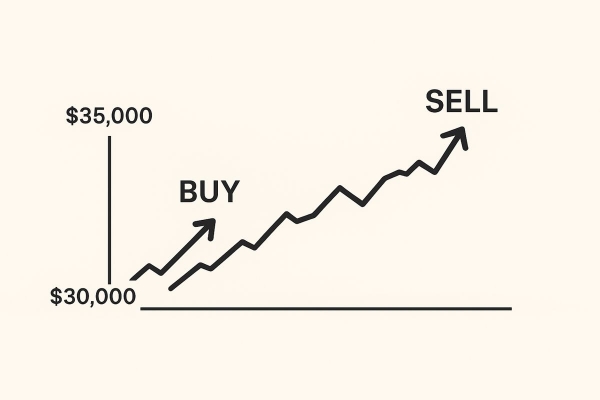 新手合约交易入门指南，一次搞懂做多和做空