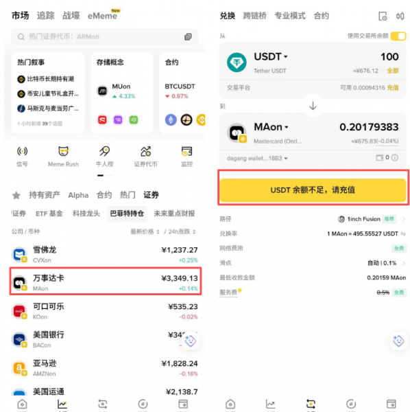 代币化美股（Tokenized US Stocks）是什么？2026年最新交易规则、手续费、分红与