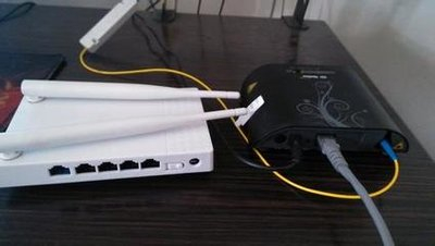 家里加装第二个路由器怎么设置（家里加装第二个路由器的设置方法）