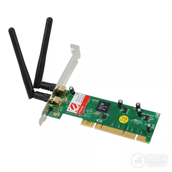 随身WiFi和无线网卡有什么区别-如何区分路由器带无线网卡