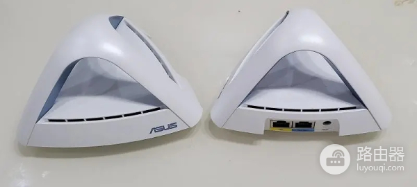 华硕织女星怎么设置mesh（华硕织女星设置mesh方法）