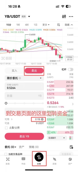 如何参与oex空投赚币?oex激励玩法全梳理