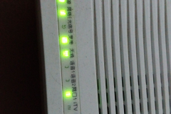 电信光猫宽带灯不亮是什么原因（电信光猫宽带灯不亮怎么回事）
