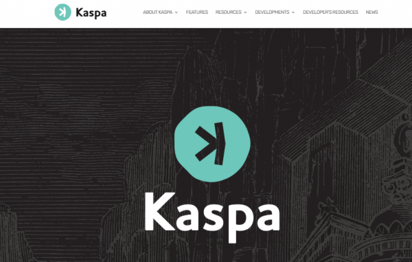 Kaspa（KAS）是什么？KAS如何通过BlockDAG实现高速PoW区块链