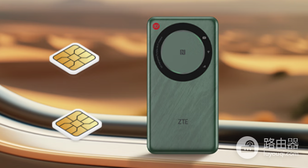 出国旅游漫游上网好方法(中兴 U30 随身wifi)