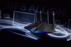 华硕ax86u pro设置教程（华硕ax86u pro设置的方法）