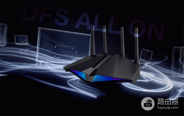 华硕ax86u pro设置教程（华硕ax86u pro设置的方法）